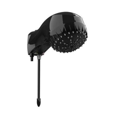 Imagem de Ducha 4 Temperaturas Sintex Top Black 220V/7000W