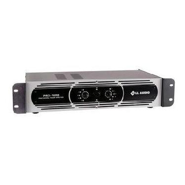 Imagem de Amplificador de Potencia LL1600 - Ll Audio