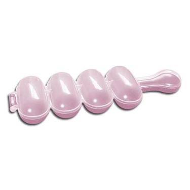 Imagem de Boleador Enrolador De Doces Brigadeiro Sushi - Injetemp