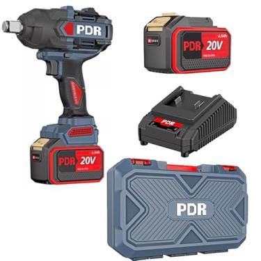 Imagem de Chave de Impacto Bat 3/4" 1700N.m PRO B1080 20V PDR