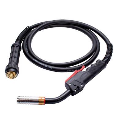 Imagem de Tocha Solda Mig SBME OMOX-450 390A Sem Raspa - OMEGA, 3 Metros