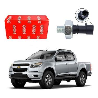 Imagem de Cebolinha Sensor Pressão Óleo S10 2.8 Diesel 2014 A 2016 - 3-Rho