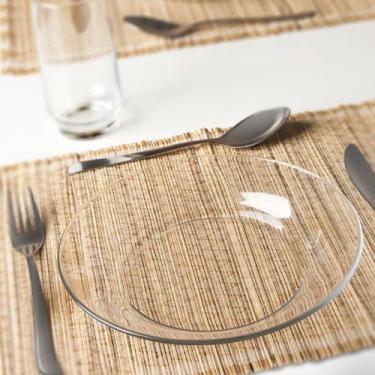 Imagem de Jogo de Pratos Fundos Duralex Astral com 6 peças - Nadir 