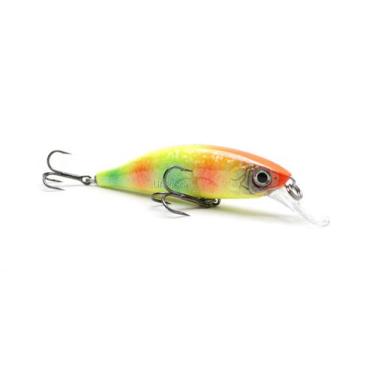 Imagem de Isca Artificial Albatroz GT Minnow 80 Sinking 8cm (11g) - Várias Cores