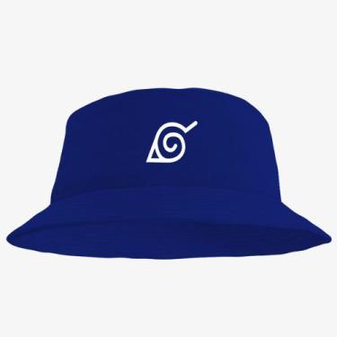 Imagem de Boné Chapéu Bucket Hat Estampado Desenho - MP Moda Masculina, Único, A