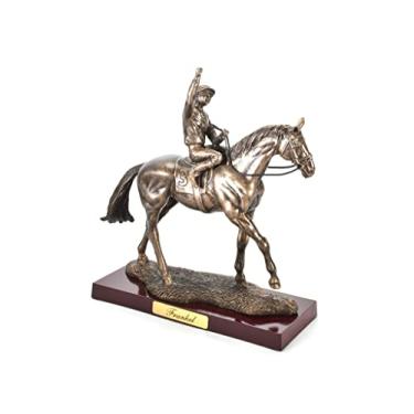 Imagem de OPO 10 - Collectible Miniature Horse in Resin, About 19cms, Frankel - 108