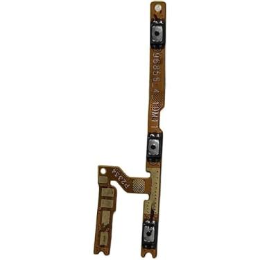 Imagem de 2X Botão de Volume Flex Cable Ribbon Substituição para Motorola Moto G Power 2023 5G XT2311