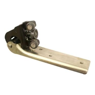 Imagem de Guia carrinho central porta correr central lateral master 02 - IND/MIC