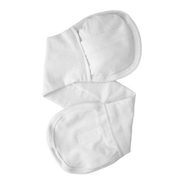 Imagem de Cinta Térmica Anti-Cólicas para Bebê - Bolsa com grãos naturais - Muda