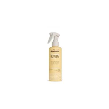 Imagem de Glatten Extraordinary Oils & Blend Leave-In 200 ml