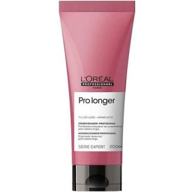 Imagem de Pro Longer Condicionador 200ML Loreal Professionnel