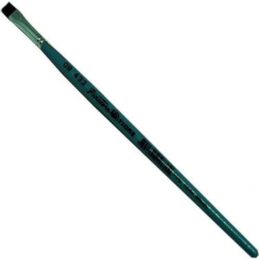 Imagem de Pincel Tigre Chato 433.8 - PINCEIS TIGRE