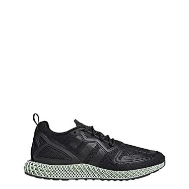 Imagem de adidas Performance Supernova St M Tênis de corrida masculino, Preto/Preto/Preto, 8
