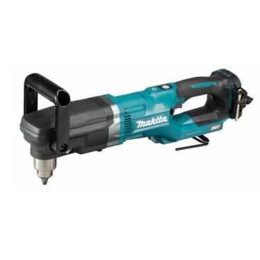 Imagem de Furadeira Angular 13MM a Bateria 40V Makita DA001GZ