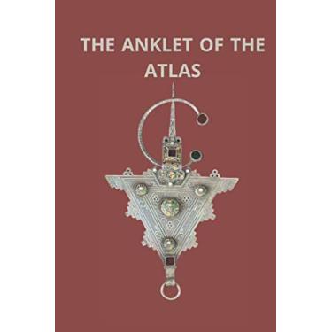 Imagem de The anklet of the atlas: Our cool diary is the perfect notebook. The size is 6 x 9 inches by 120 and it is ideal for carrying in your bag and not ... great gift for your boyfriend or partner