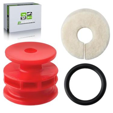 Imagem de partszen 4247-007-1002 Kit de vedação de pistão de bomba para pulverizador de mochila Stihl SG20