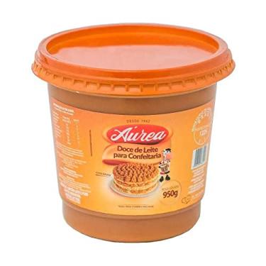 Imagem de Doce de Leite para Confeitaria 950g - Áurea