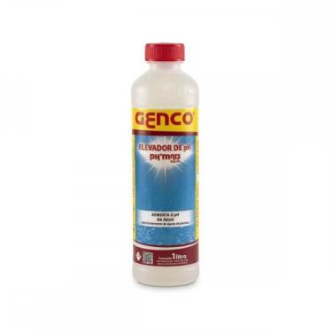 Imagem de Elevador De Ph Genco Liquido 1L 451001A