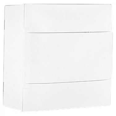 Imagem de Centrinho Legrand Pvc 08 Disjuntor Din Sobr. Branco - Pial