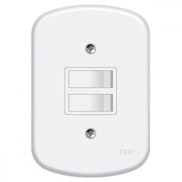 Imagem de Conjunto Fame Blanc 10 644 2Sp