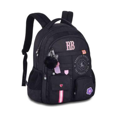 Imagem de Mochila De Costas Rebecca Bonbon 17,5 Rb24547
