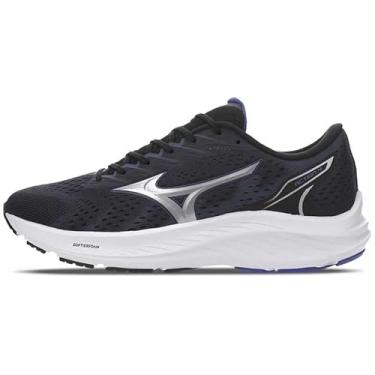 Imagem de Tênis Masculino Mizuno Action 4 Marinho 42