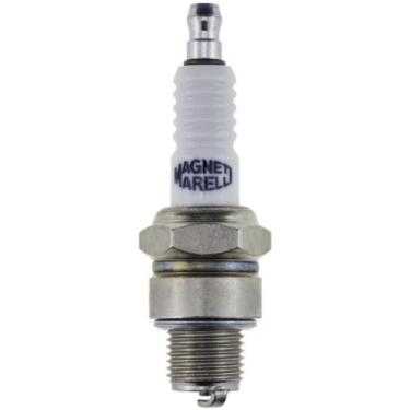 Imagem de Vela de ignição Yamaha Rx 125 1979 a 1985 MAGNETI MARELLI