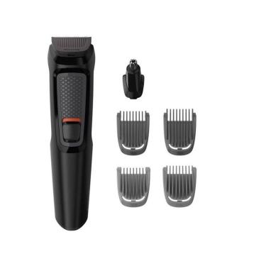 Imagem de Aparador de Pelos 6 em 1 Philips Multigroom Series, Bivolt