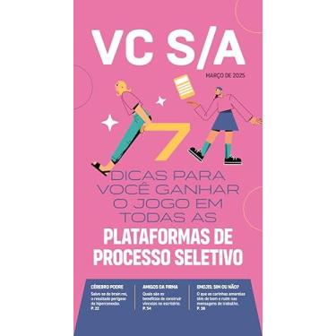 Imagem de Revista Você S/A [ed.313] - 03/2025