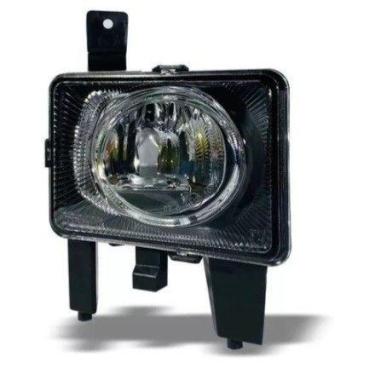 Imagem de Farol Milha Vectra 06/12 Agile 09/13 Montana /11/16 - Rtech, Motorista