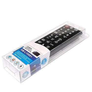 Imagem de XINFUTE Novo HUAYU RM-L1088+ ajuste universal para controle remoto Samsung LCD LED TV RM-L1088
