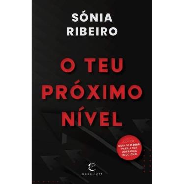 Imagem de O teu próximo nível 