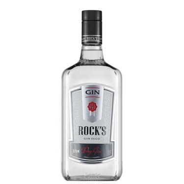Imagem de Gin Rock's Tradicional 1L    .