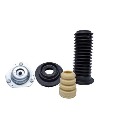 Imagem de Kit Amortecedor Dianteiro Completo - Fiesta 2010 A 2013 - Lt90057 - AX