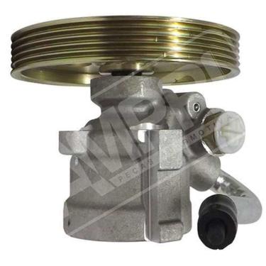 Imagem de Bomba Direcao Hidraulica Montana 05/11 Corsa 05/ Ampri 92105