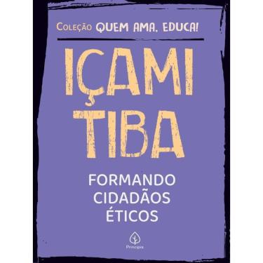 Imagem de Formando Cidadãos Éticos