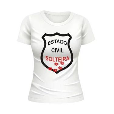 Imagem de Camiseta Feminina Unissex Carnaval 2025 Estampas Coloridas e Engraçada