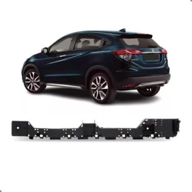 Imagem de Guia Hrv 2015 a 2022 Parachoque Traseiro - SP ACESSÓRIOS, Esquerdo