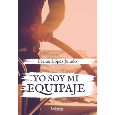 Imagem de Yo soy mi equipaje - Espanhol