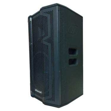 Imagem de Caixa Ativa 12 Polegadas opb 1764D pt - oneal