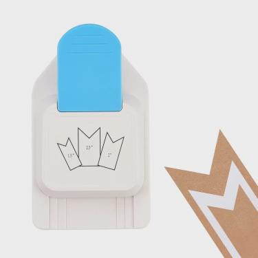 Imagem de Furador de Etiqueta 3 em 1