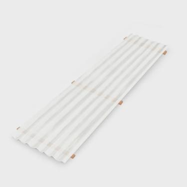 Imagem de Telha Polipropileno 2,44 Cm X 0,50 Cm