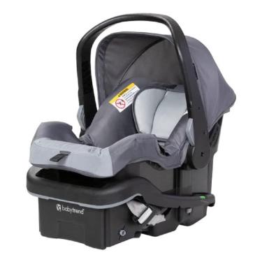 Imagem de Cadeirinha infantil Baby Trend EZ-Lift 35 plus Ultra Grey