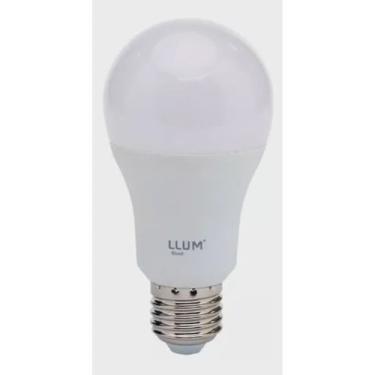 Imagem de Lâmpada Bulbo 9w Led Bivolt 3000k E27