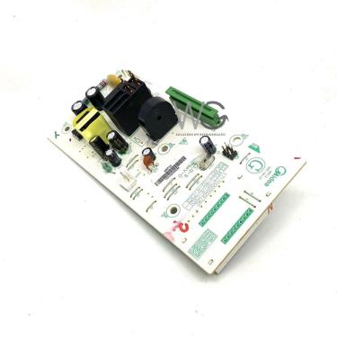 Imagem de Placa De Comando Microondas Electrolux Mef33 Original