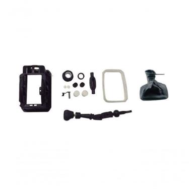 Imagem de Kit Alavanca Câmbio Completo Com Coifa Astra Vectra 93 A 96 f103