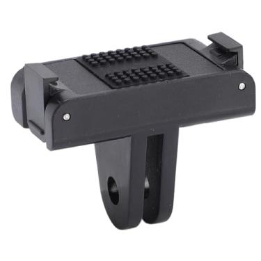 Imagem de Adaptador de Montagem Magnética para Action 5/4/3, Câmera Magnética de Liberação Rápida Com Almofada de Silicone Antiderrapante para Action 5/4/3, Selfie Sticks