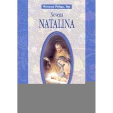 Imagem de Novena Natalina