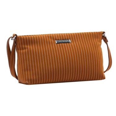 Imagem de Bolsa Feminina Transversal Chenson Cg84801