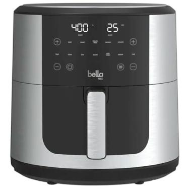 Imagem de Fritadeira a ar digital SmartCrisp 8QT